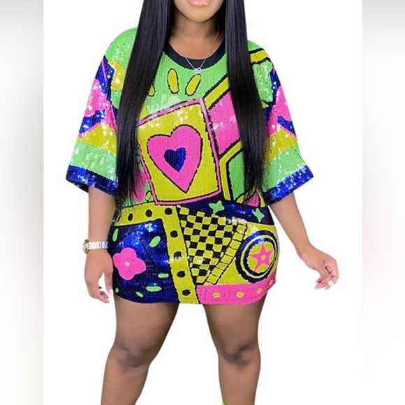 2x Dress! - Picture 1 of 1